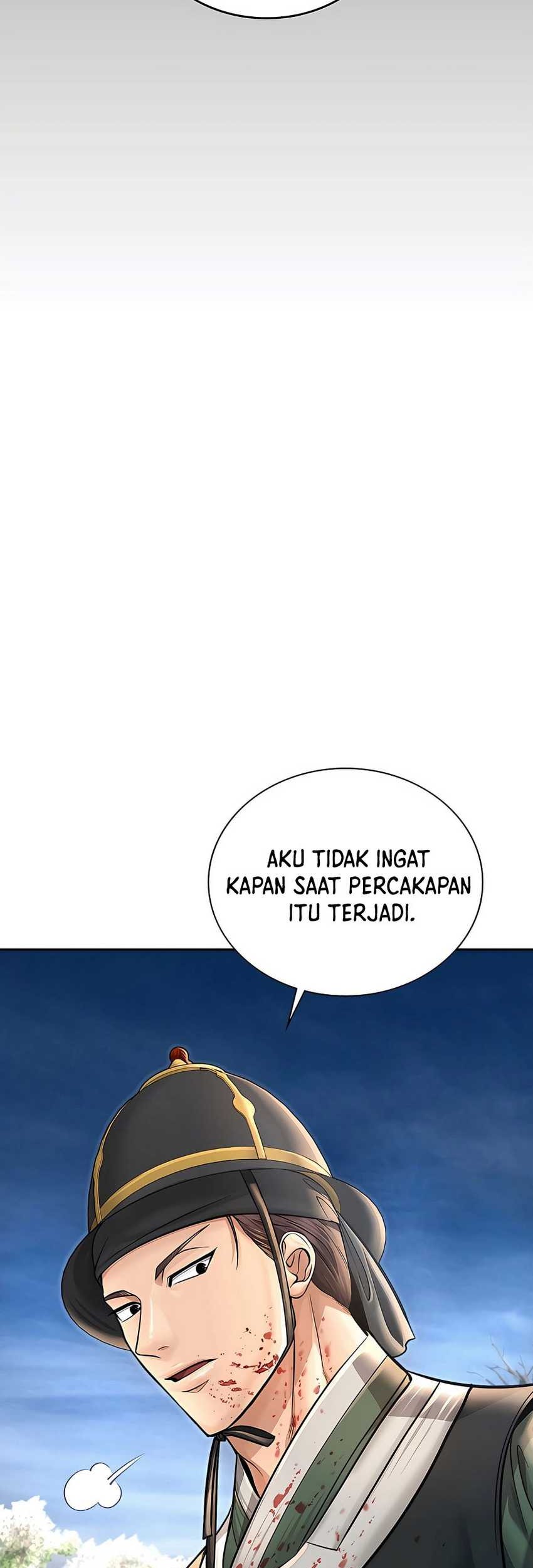 Muscle Joseon Chapter 36 - halaman 67