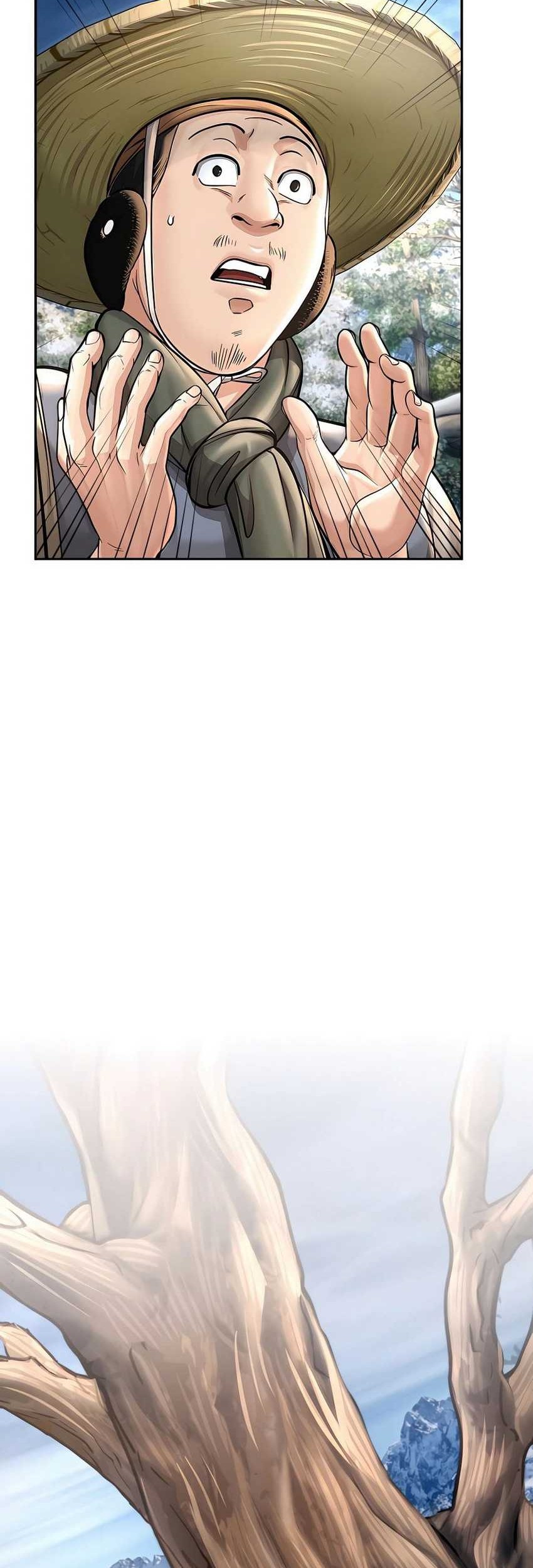 Muscle Joseon Chapter 36 - halaman 71
