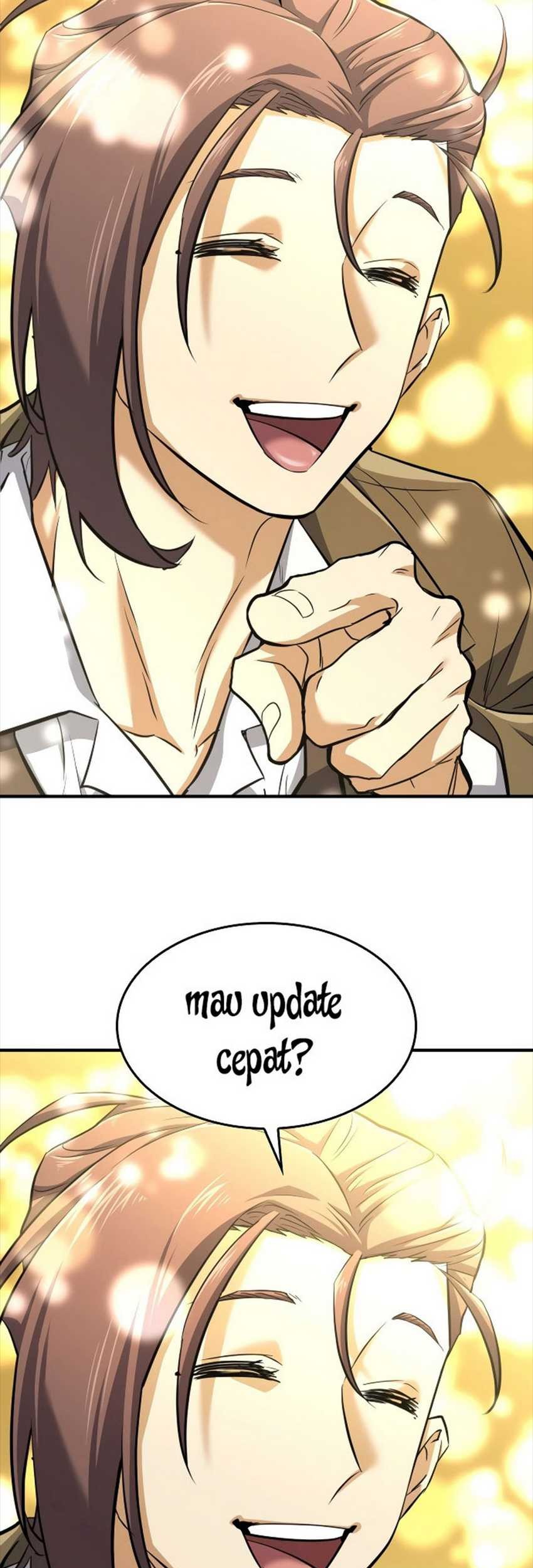 Muscle Joseon Chapter 36 - halaman 74