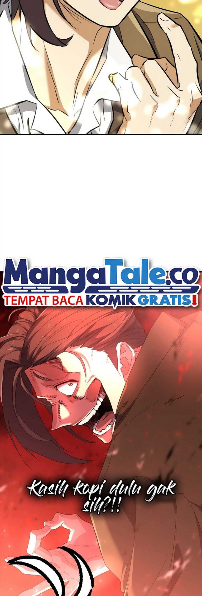 Muscle Joseon Chapter 36 - halaman 75