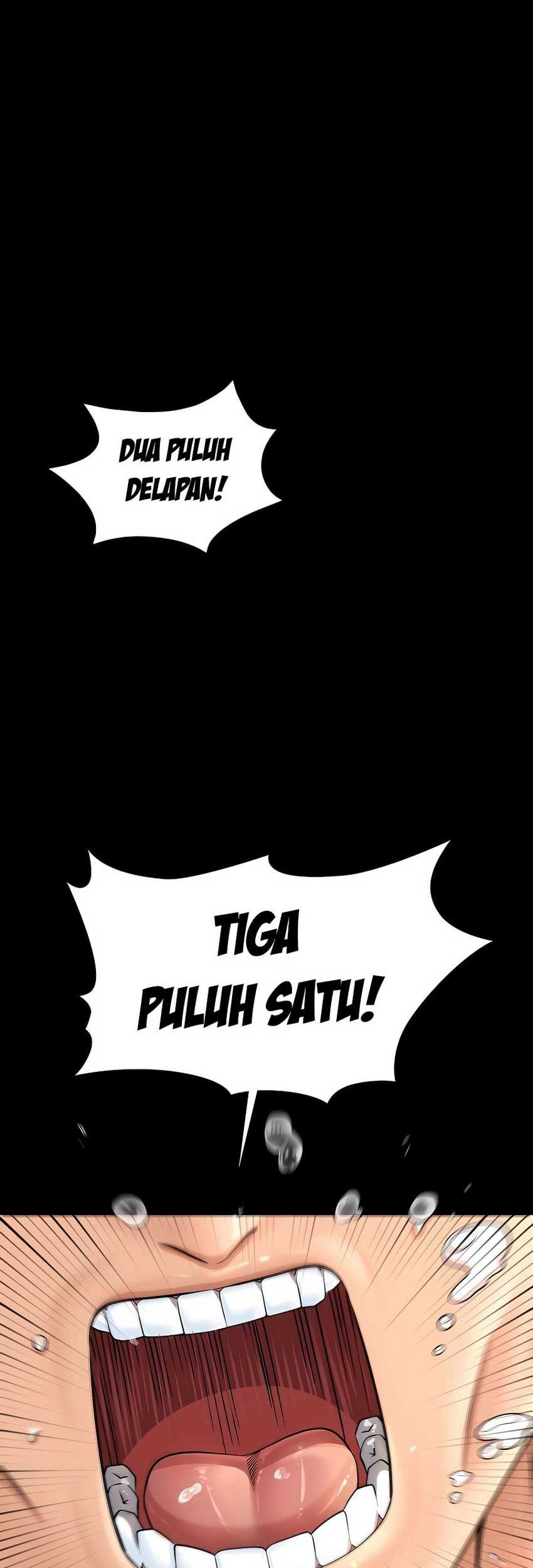 Muscle Joseon Chapter 36 - halaman 9