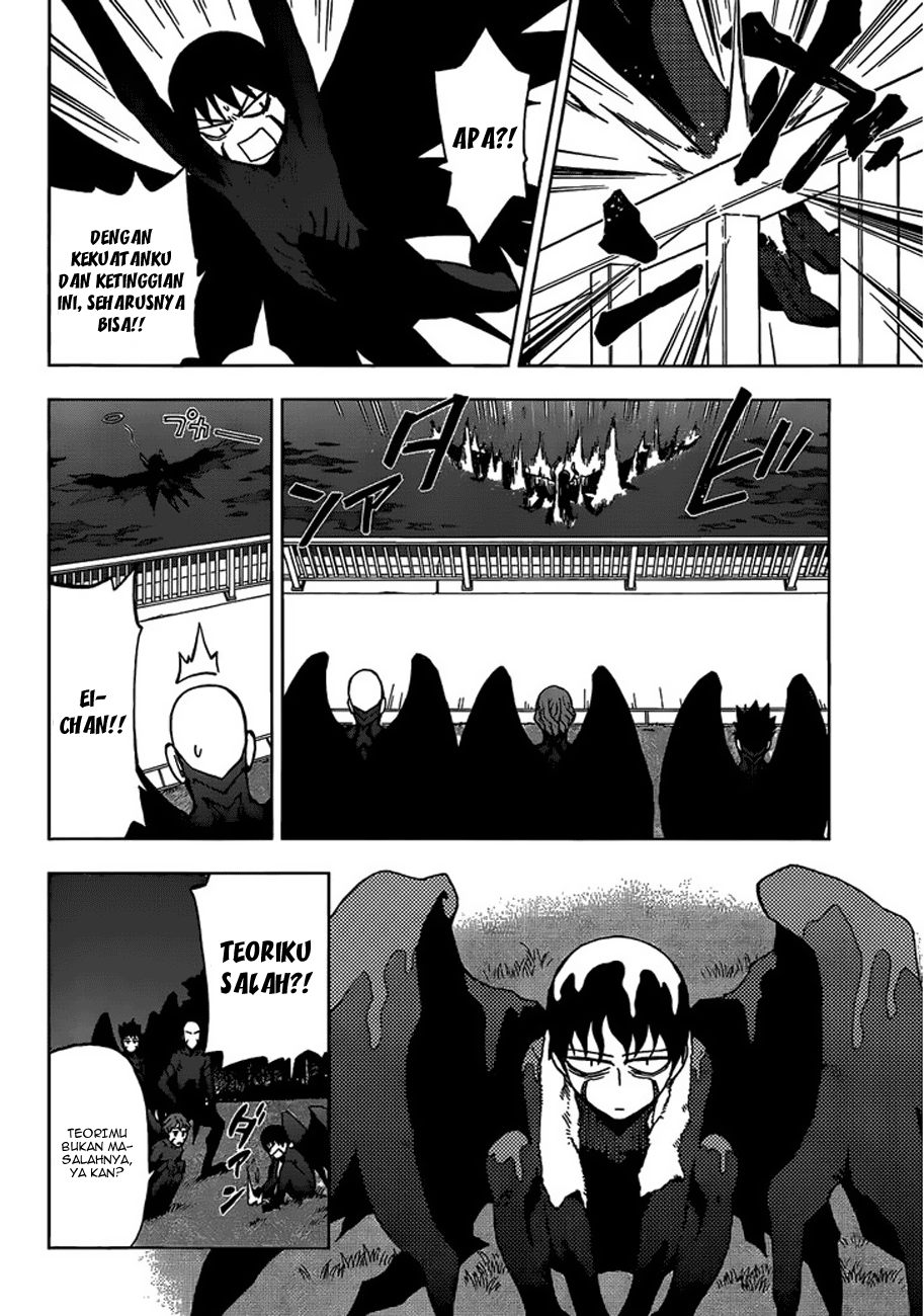 Muscle Joseon Chapter 37 - halaman 24