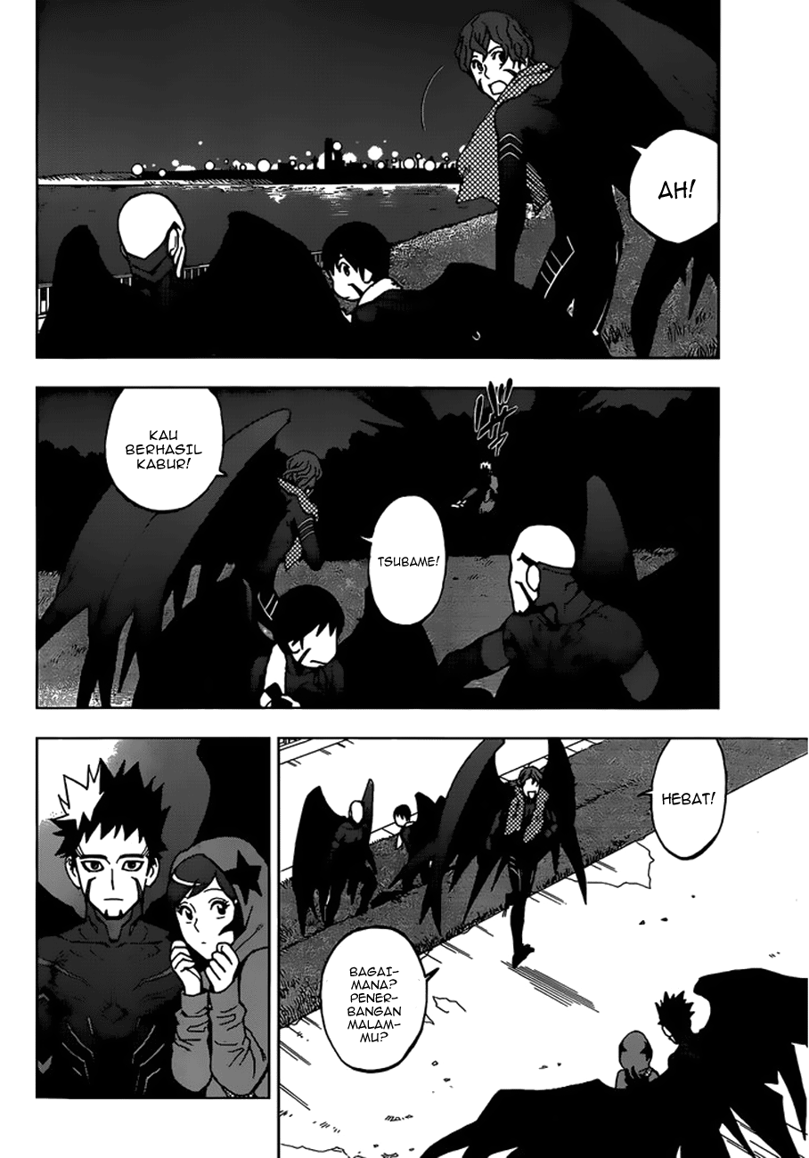 Muscle Joseon Chapter 37 - halaman 33