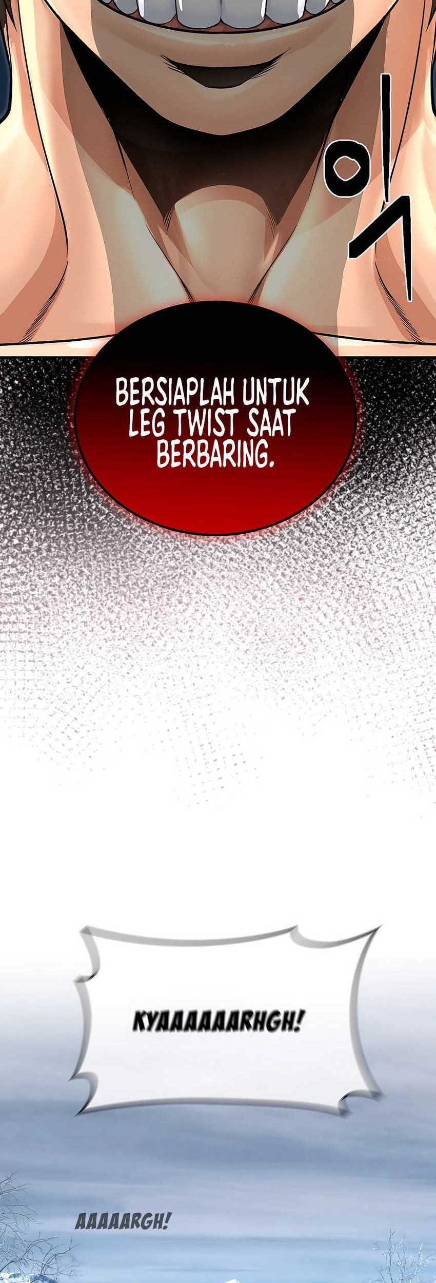 Muscle Joseon Chapter 37 - halaman 46