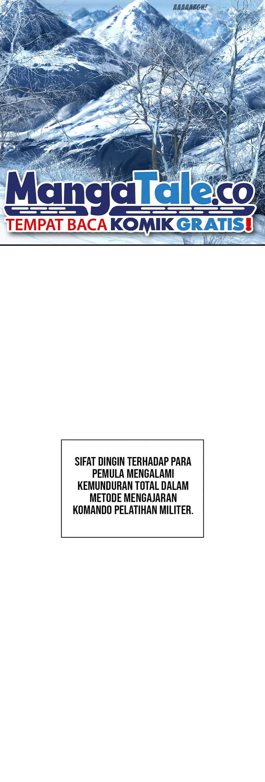 Muscle Joseon Chapter 37 - halaman 47