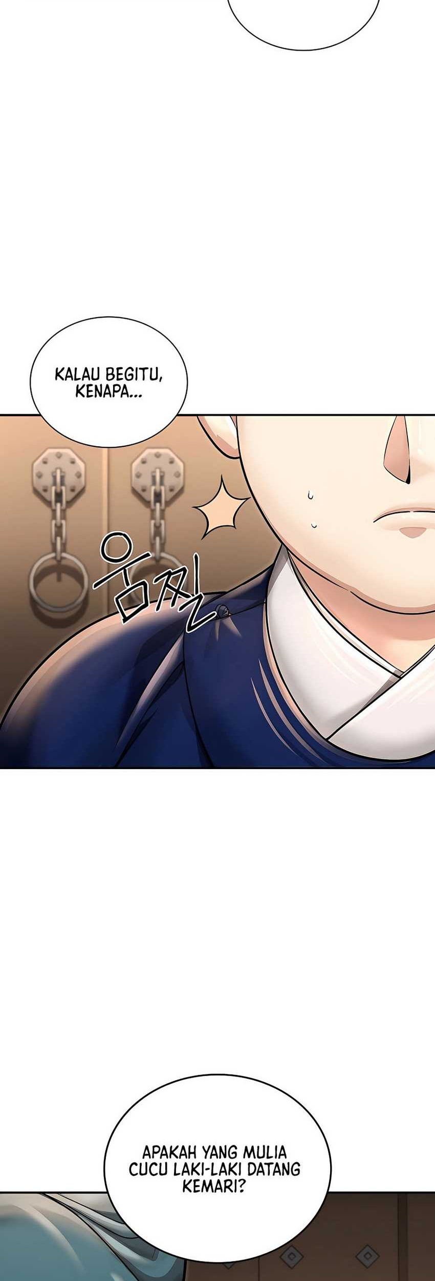 Muscle Joseon Chapter 37 - halaman 62