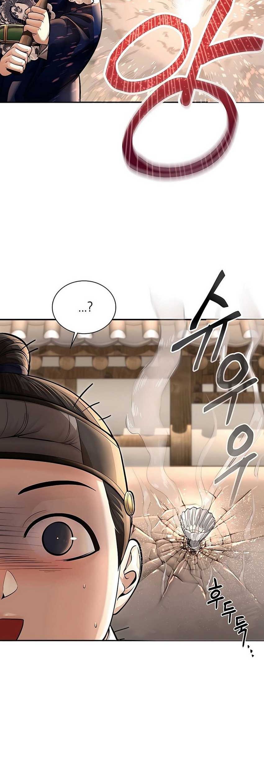 Muscle Joseon Chapter 38 - halaman 19