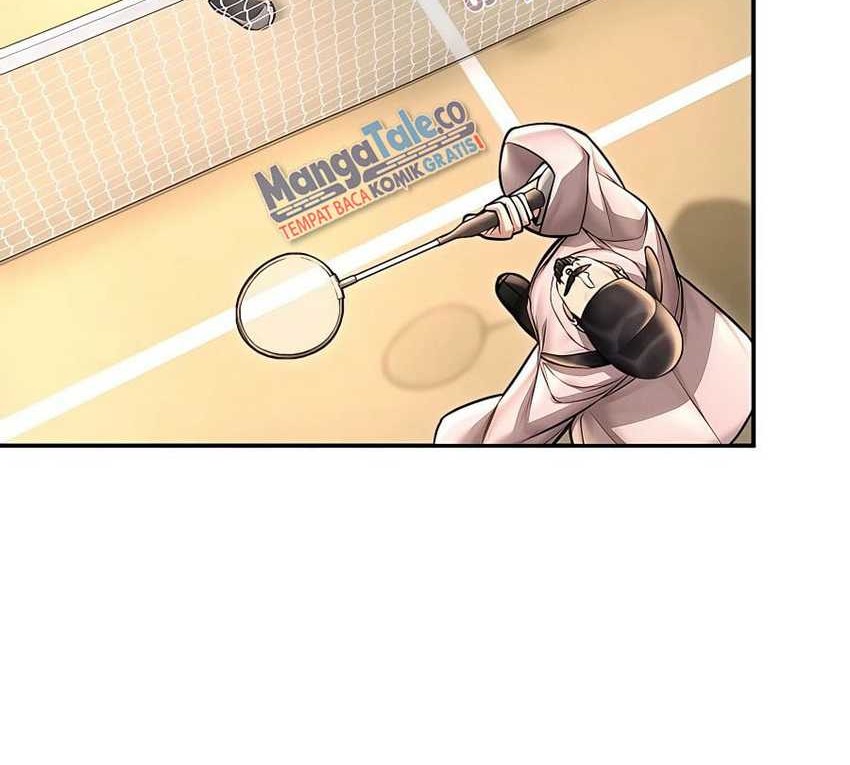 Muscle Joseon Chapter 38 - halaman 48