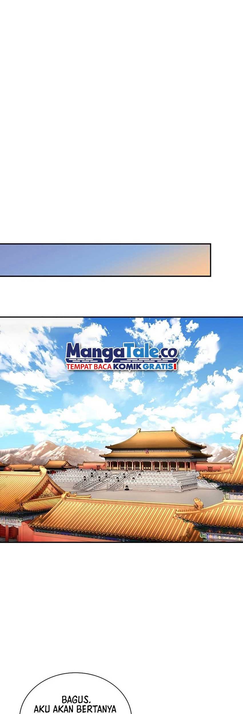 Muscle Joseon Chapter 38 - halaman 50