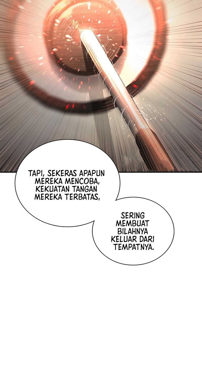 Muscle Joseon Chapter 39 - halaman 10
