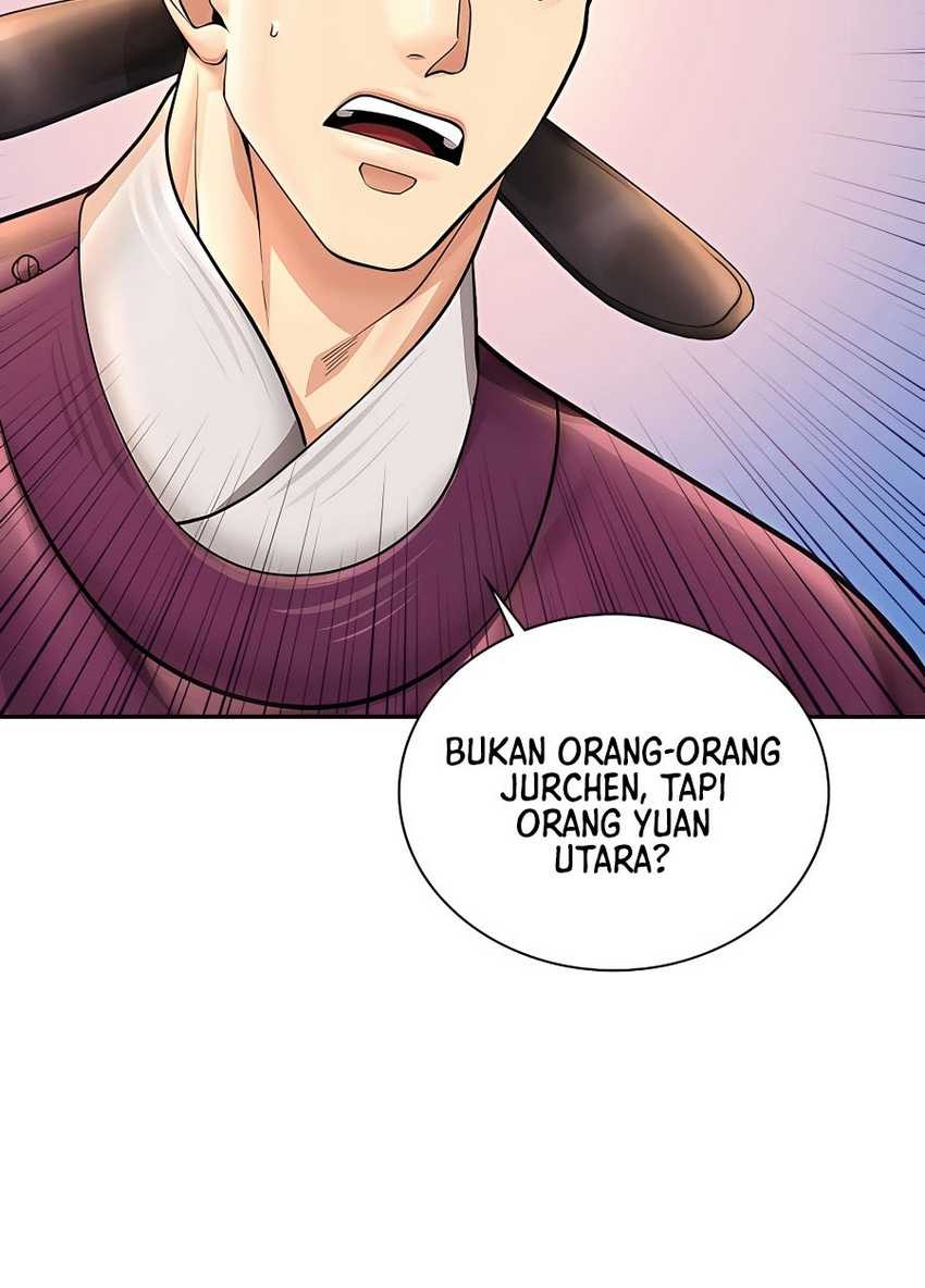 Muscle Joseon Chapter 39 - halaman 20