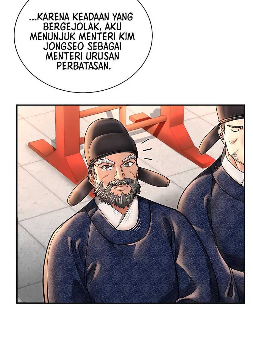 Muscle Joseon Chapter 39 - halaman 30