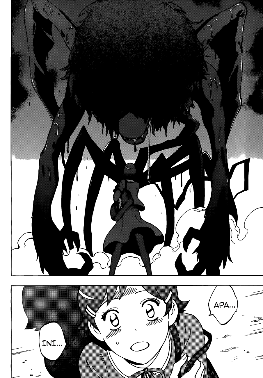 Muscle Joseon Chapter 39 - halaman 35