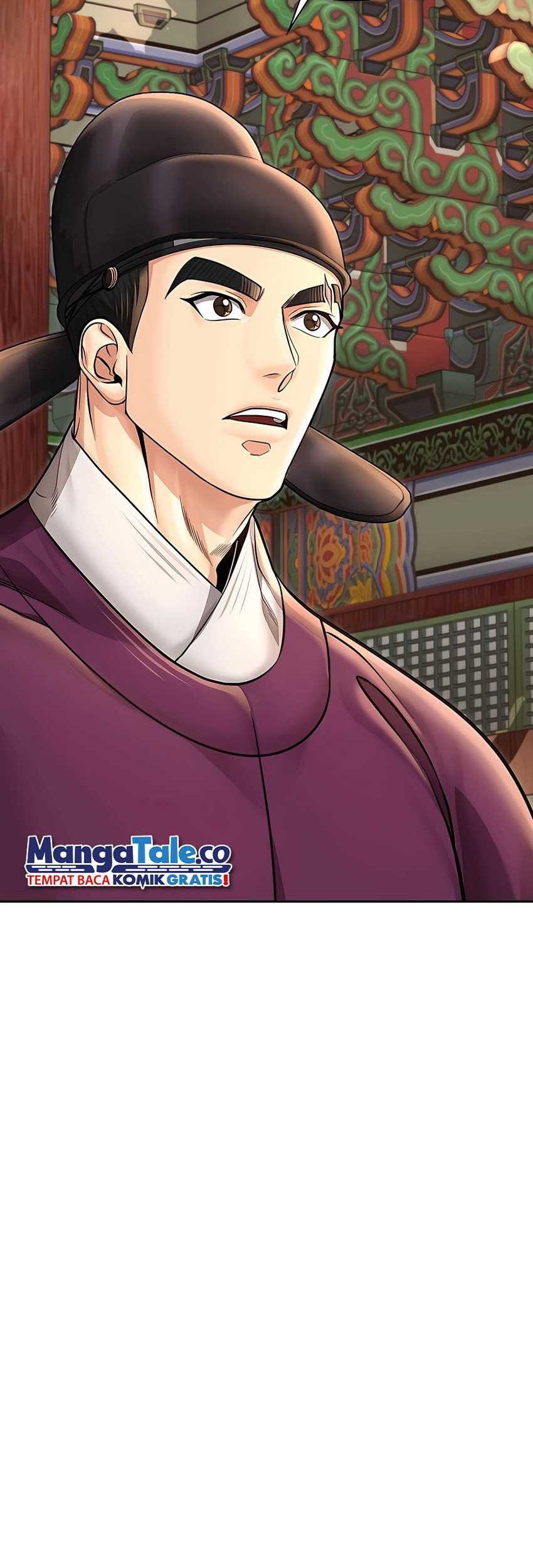 Muscle Joseon Chapter 39 - halaman 42