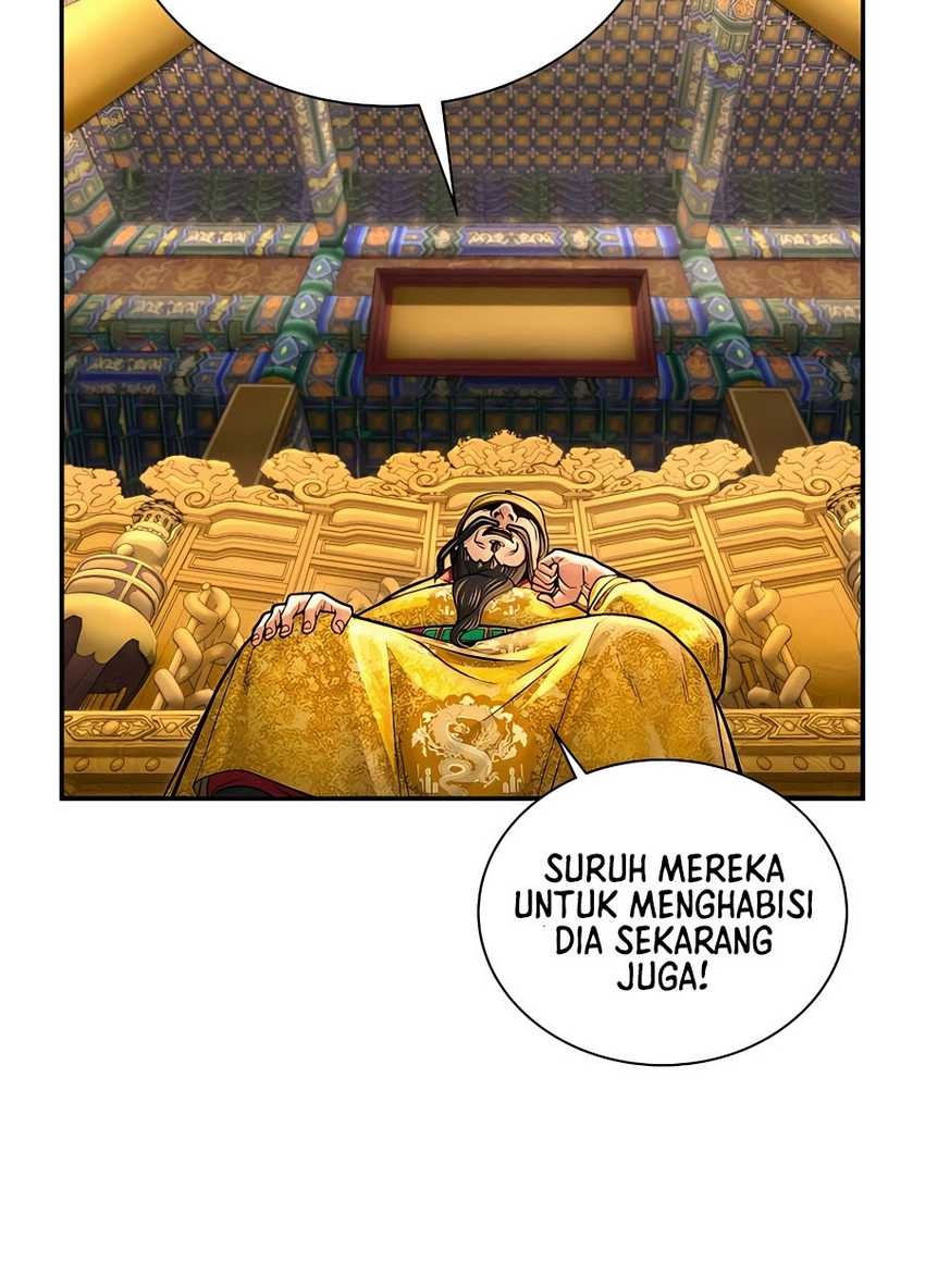 Muscle Joseon Chapter 39 - halaman 50