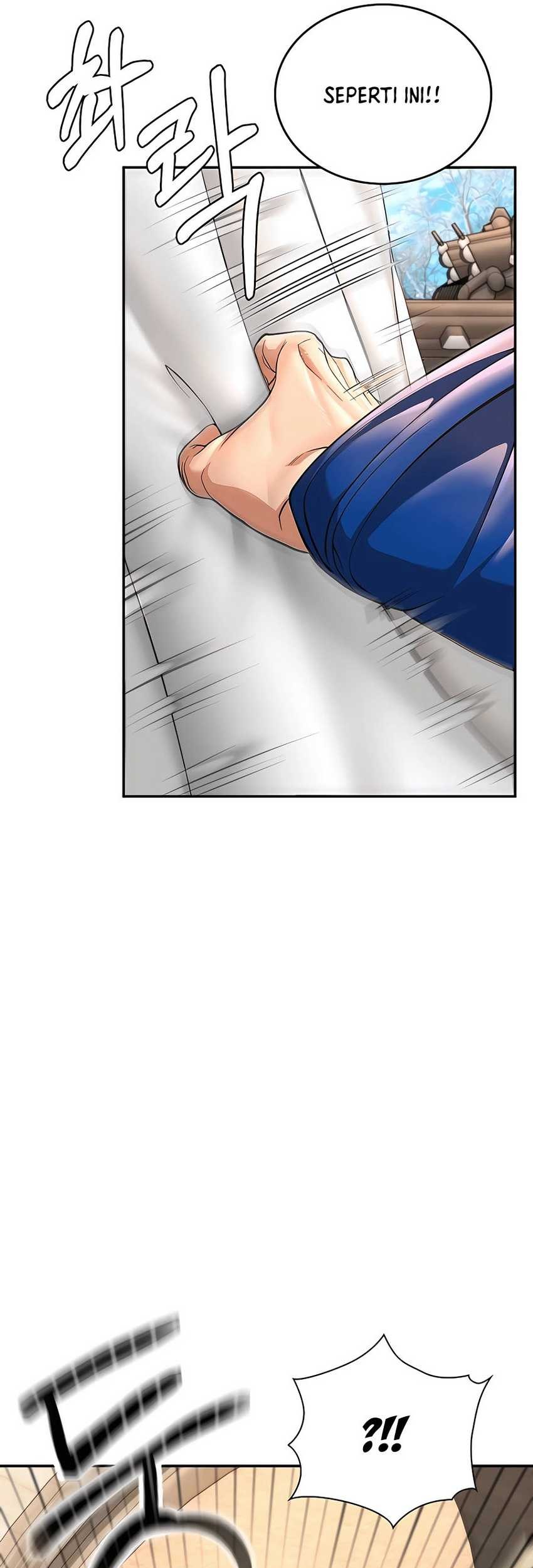 Muscle Joseon Chapter 39 - halaman 7