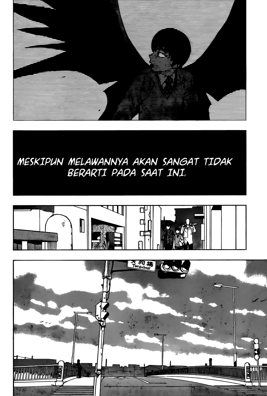 Muscle Joseon Chapter 39 - halaman 9