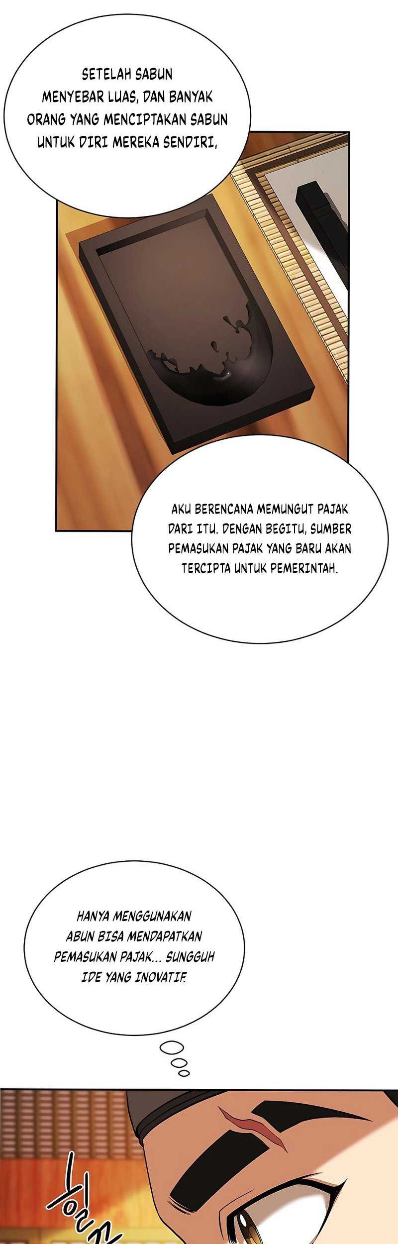 Muscle Joseon Chapter 4 - halaman 45