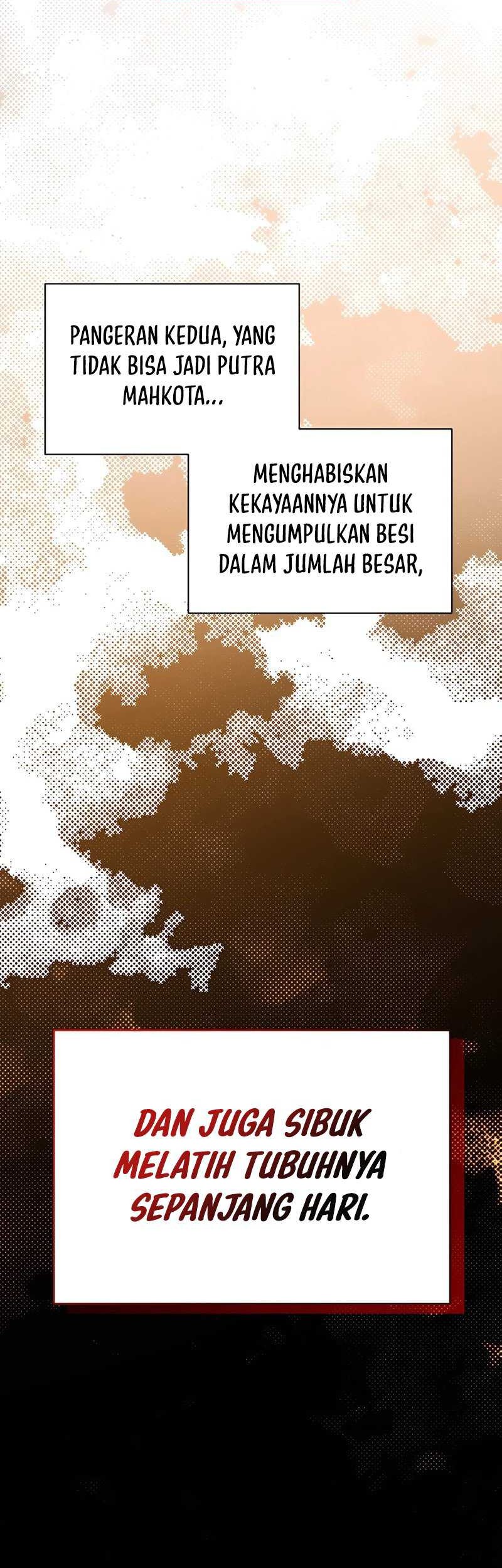 Muscle Joseon Chapter 4 - halaman 52