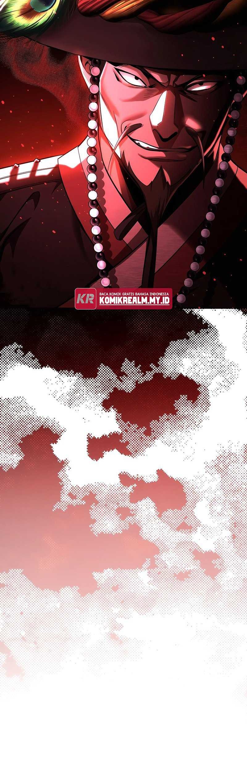 Muscle Joseon Chapter 4 - halaman 54