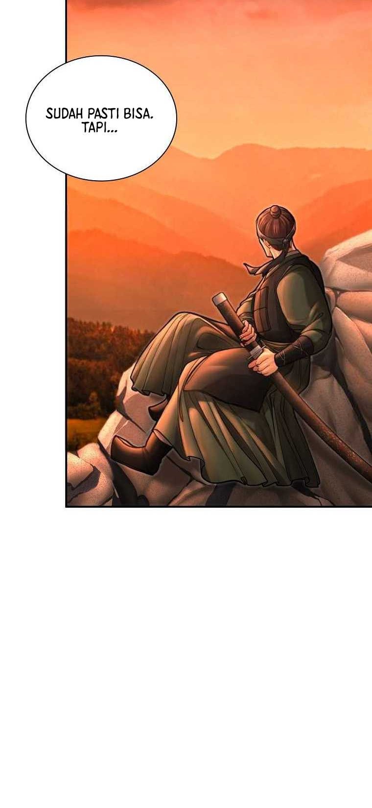 Muscle Joseon Chapter 40 - halaman 49