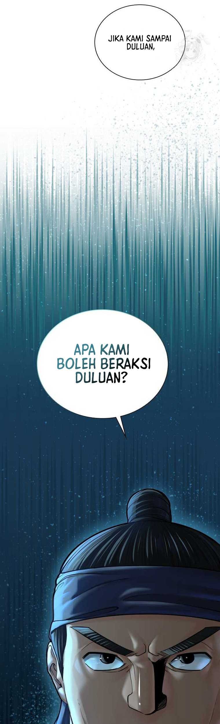 Muscle Joseon Chapter 40 - halaman 50