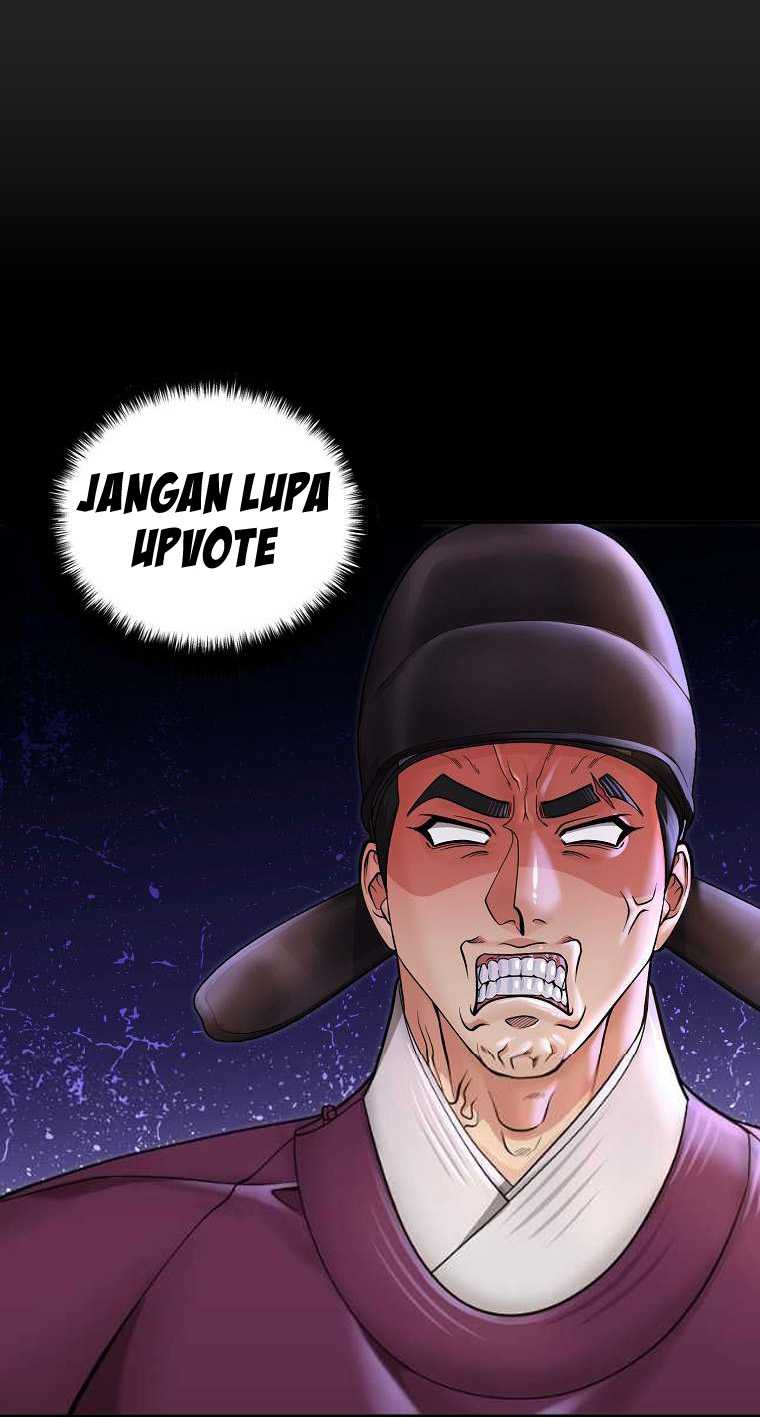 Muscle Joseon Chapter 40 - halaman 53