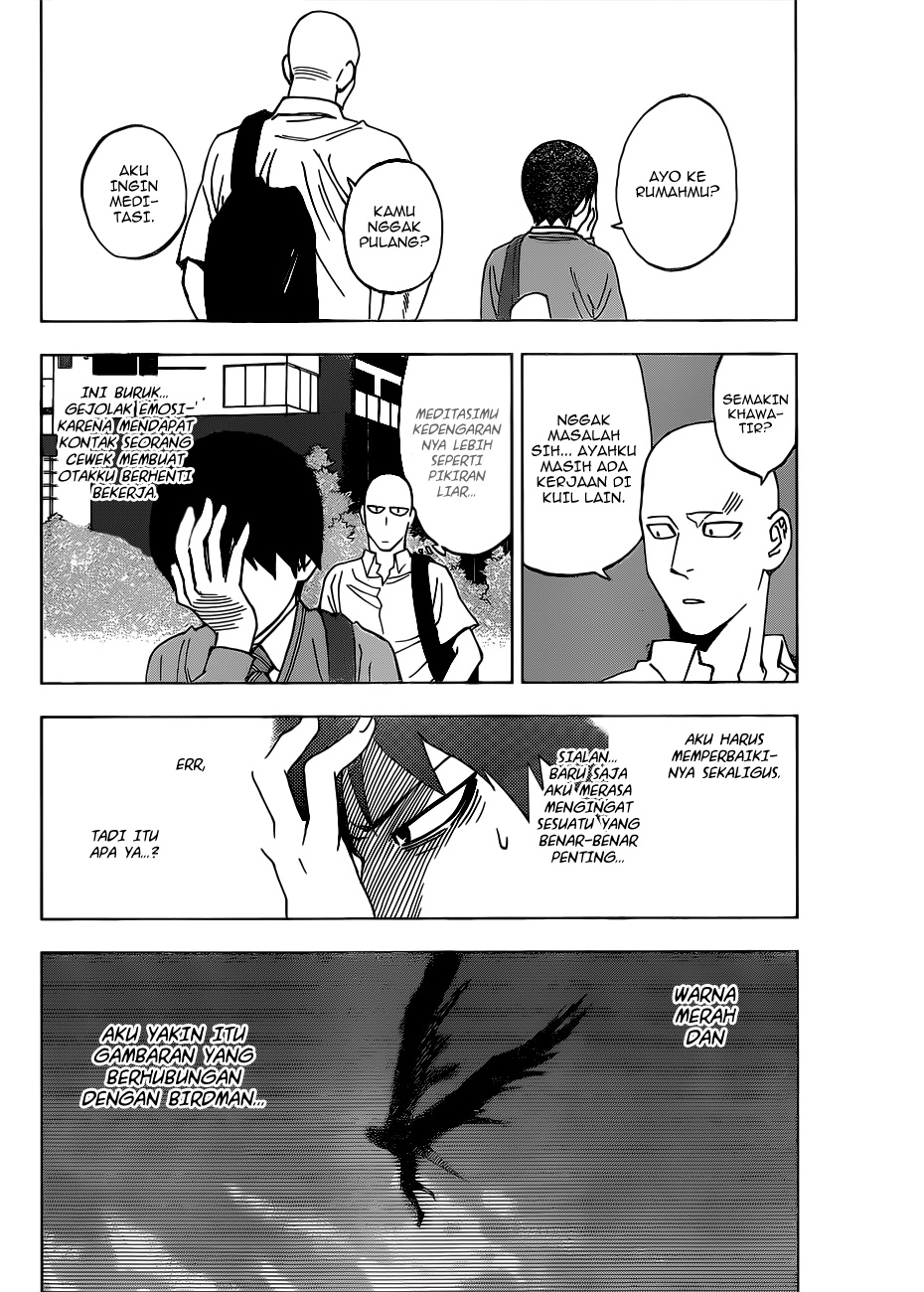 Muscle Joseon Chapter 41 - halaman 24