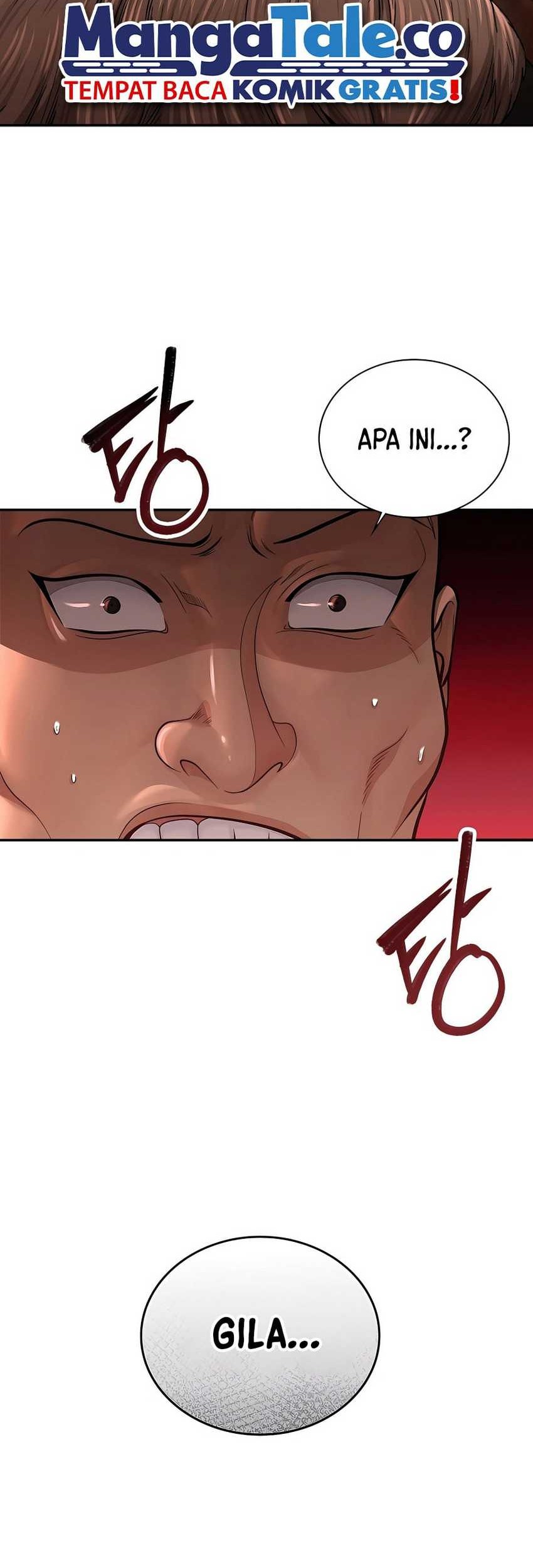 Muscle Joseon Chapter 41 - halaman 39