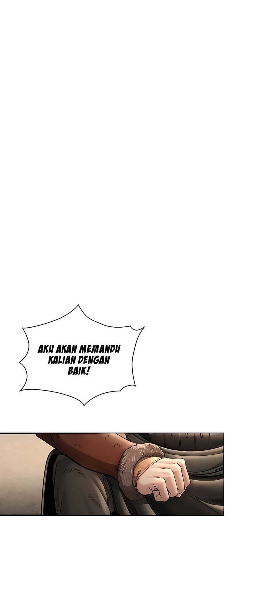 Muscle Joseon Chapter 41 - halaman 40