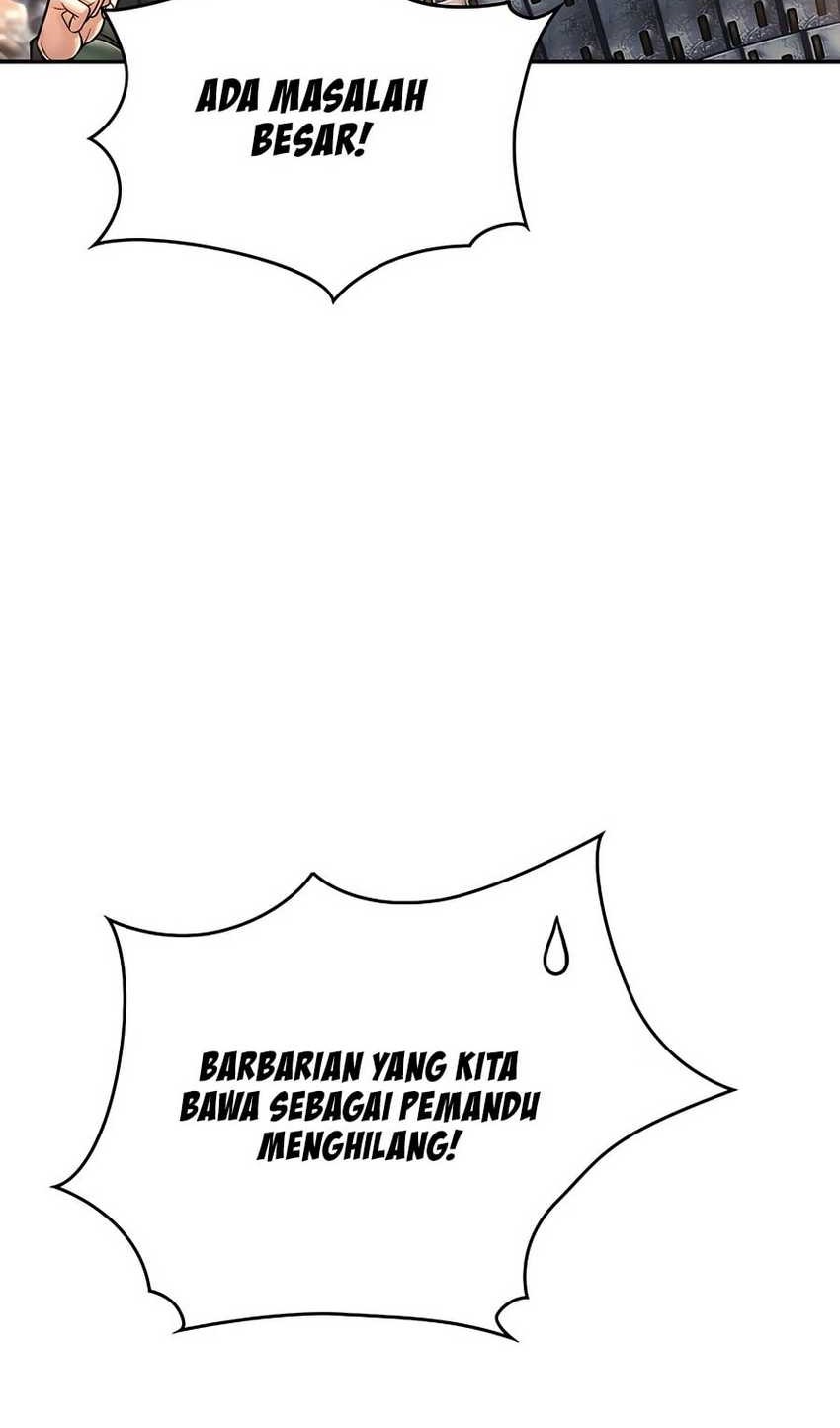 Muscle Joseon Chapter 41 - halaman 58