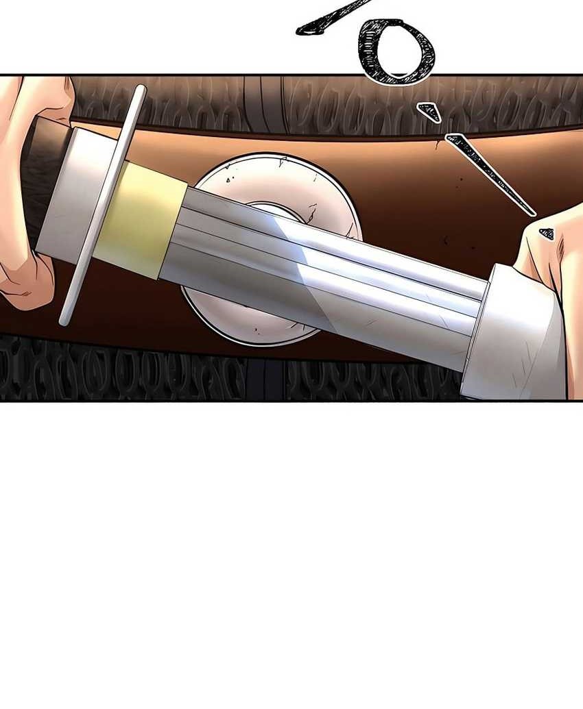 Muscle Joseon Chapter 41 - halaman 61