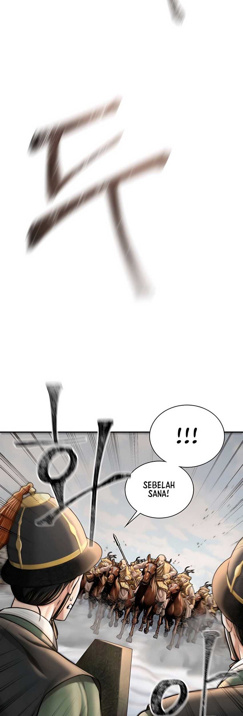 Muscle Joseon Chapter 42 - halaman 41