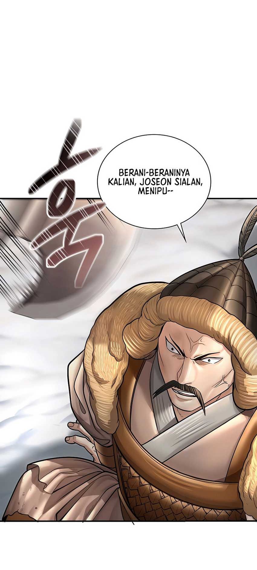 Muscle Joseon Chapter 42 - halaman 48