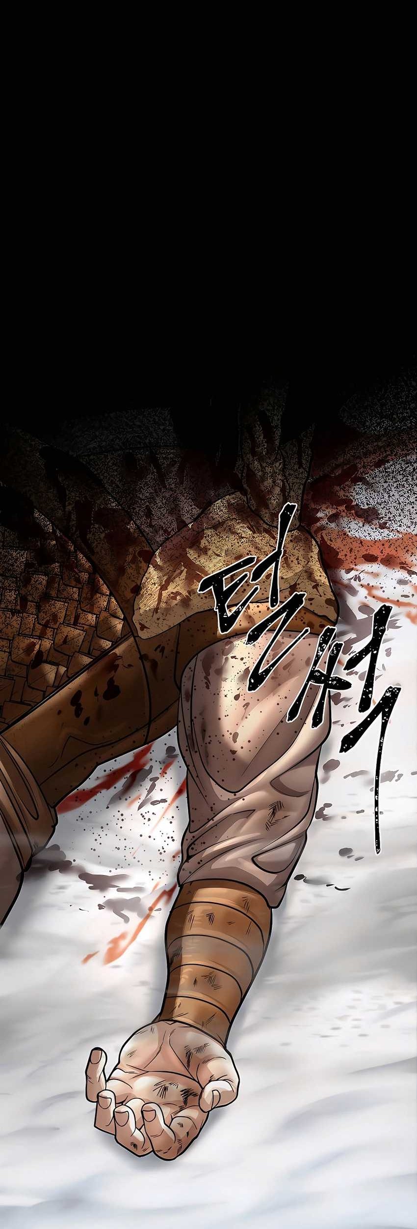 Muscle Joseon Chapter 42 - halaman 50