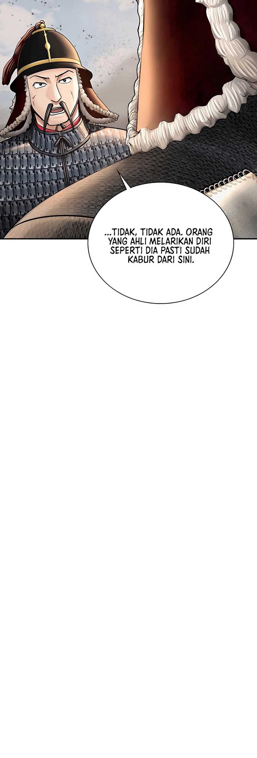 Muscle Joseon Chapter 42 - halaman 53