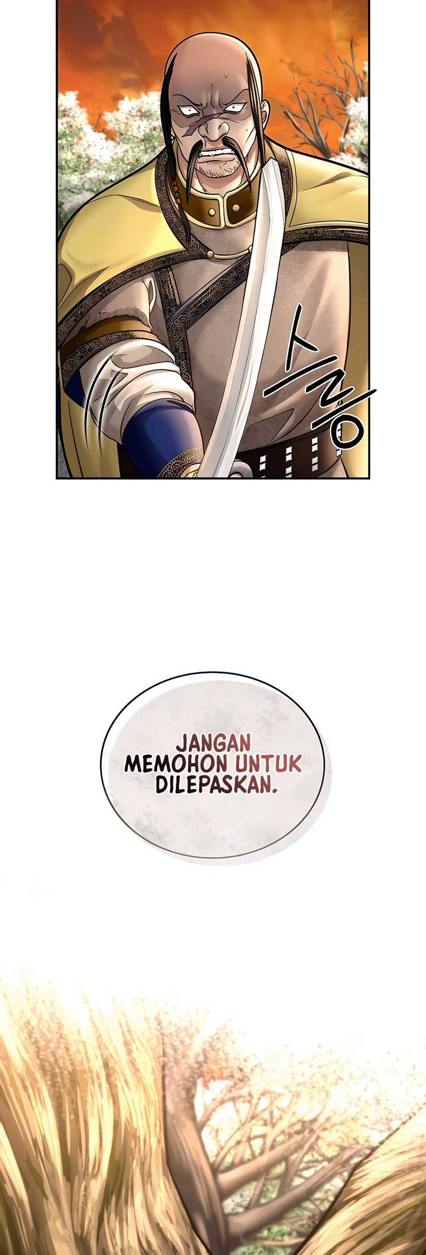 Muscle Joseon Chapter 42 - halaman 57