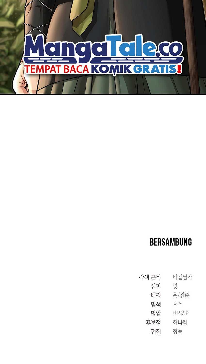 Muscle Joseon Chapter 42 - halaman 59