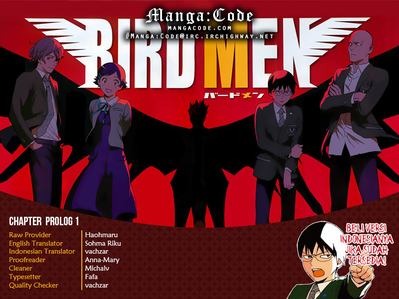 Muscle Joseon Chapter 43 - halaman 1