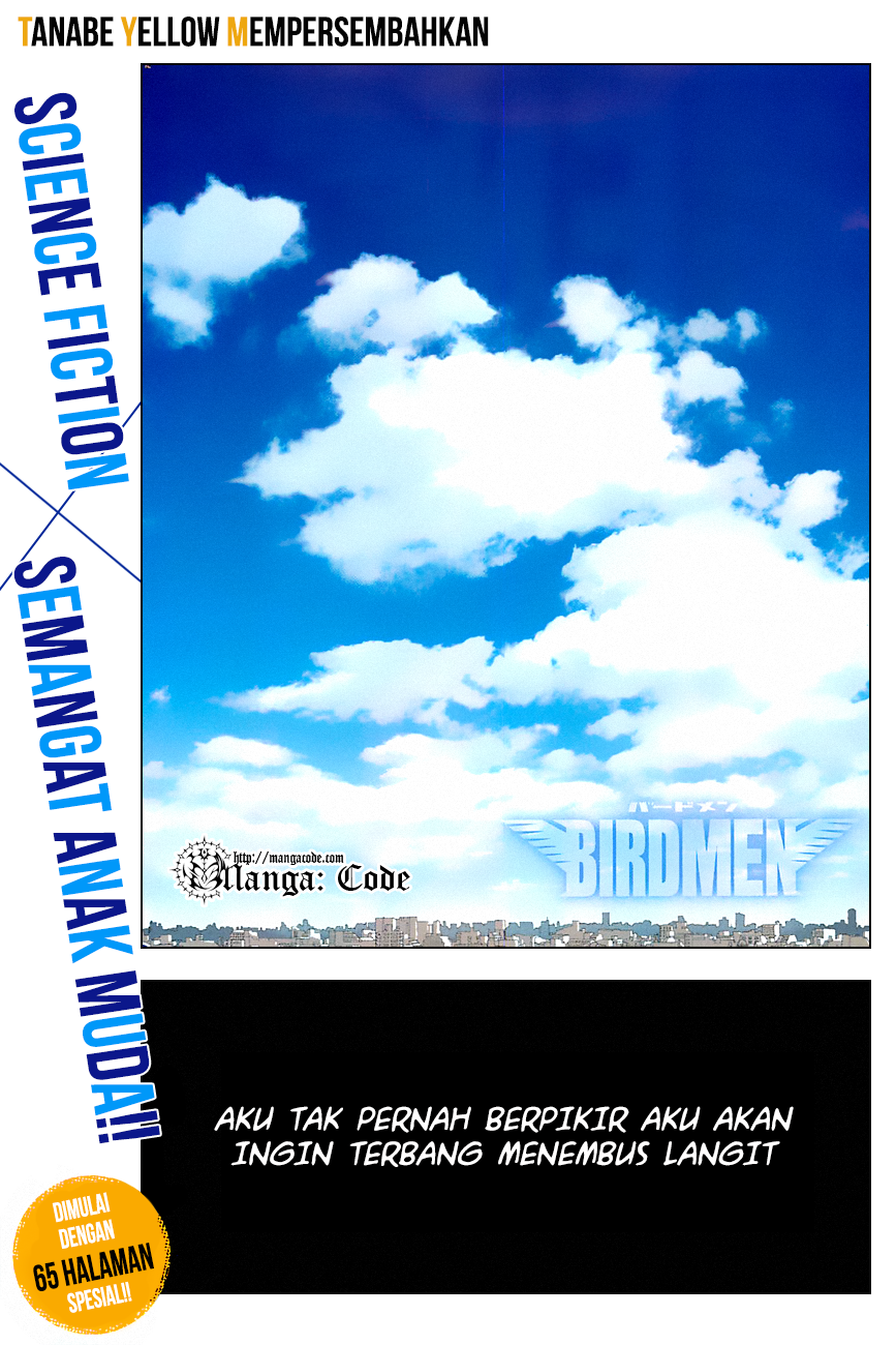 Muscle Joseon Chapter 43 - halaman 3