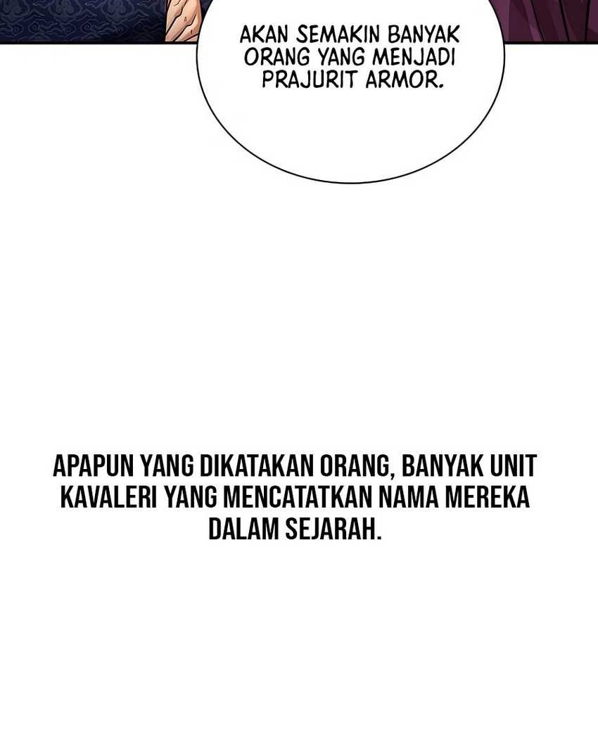 Muscle Joseon Chapter 43 - halaman 35