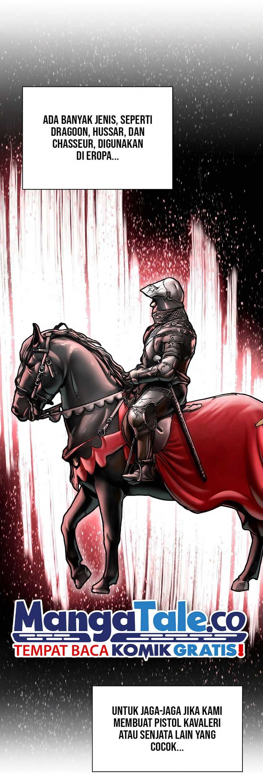 Muscle Joseon Chapter 43 - halaman 36