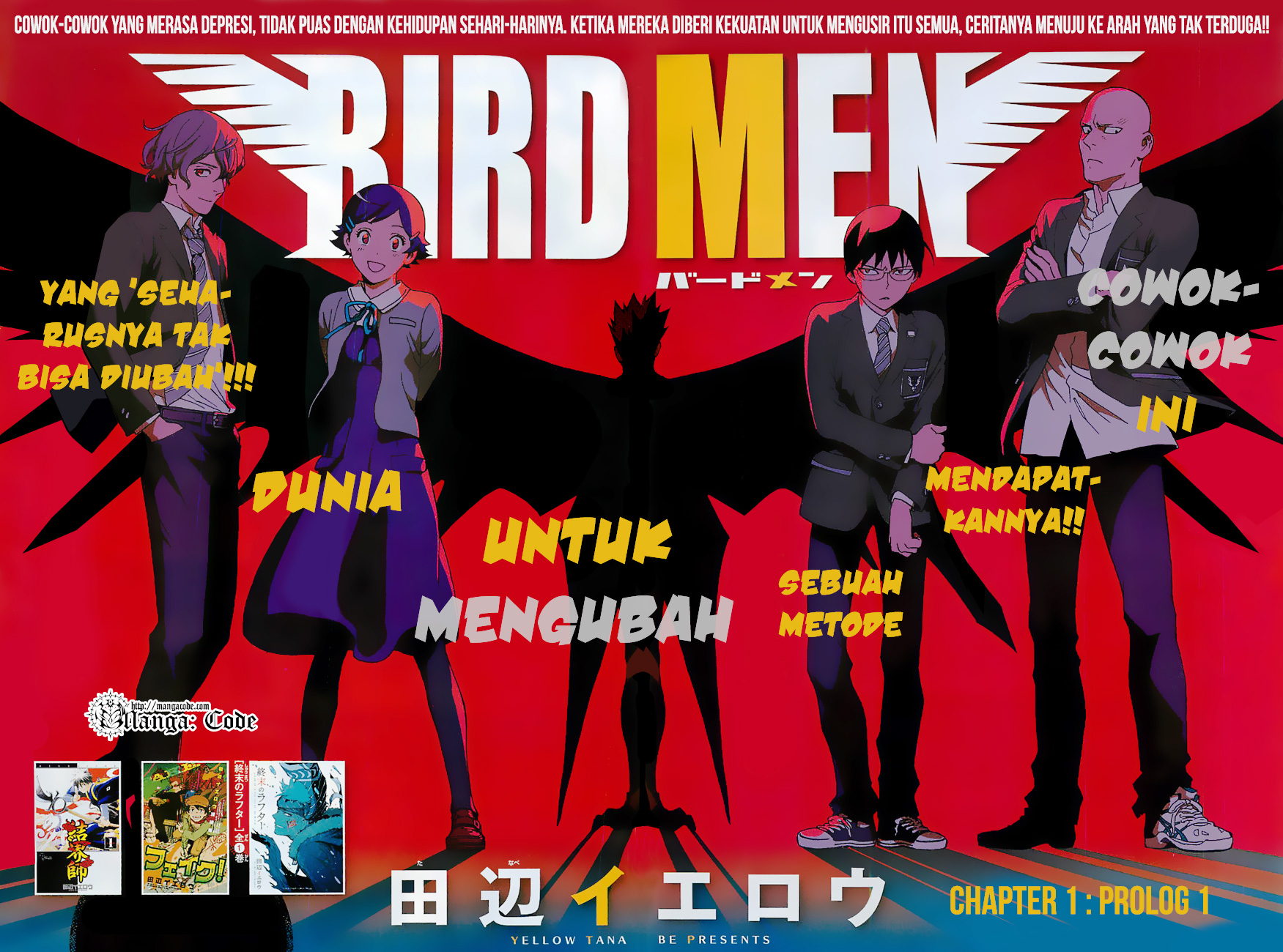 Muscle Joseon Chapter 43 - halaman 4