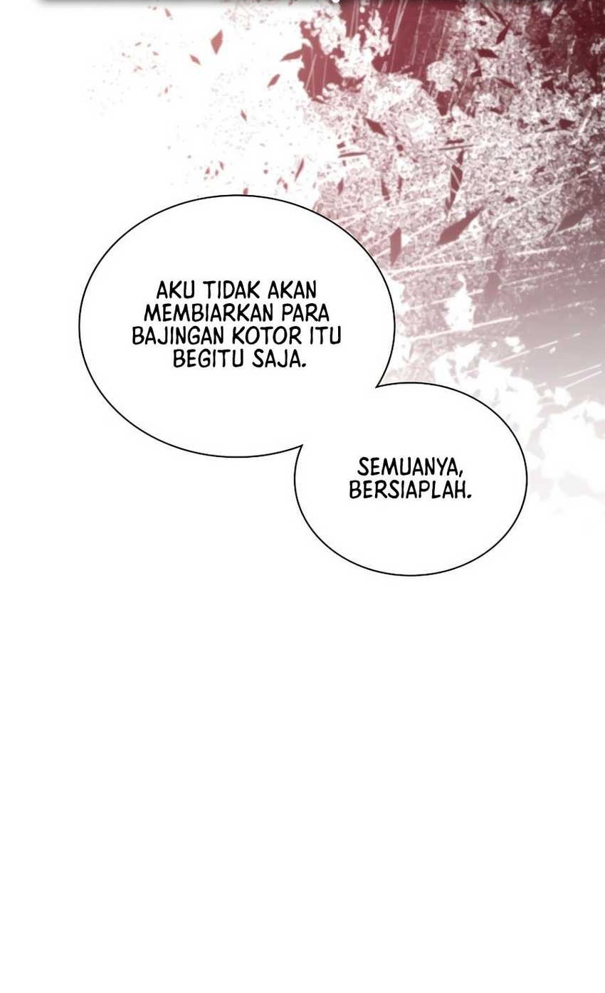 Muscle Joseon Chapter 43 - halaman 56