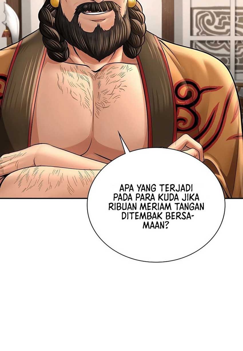 Muscle Joseon Chapter 44 - halaman 15