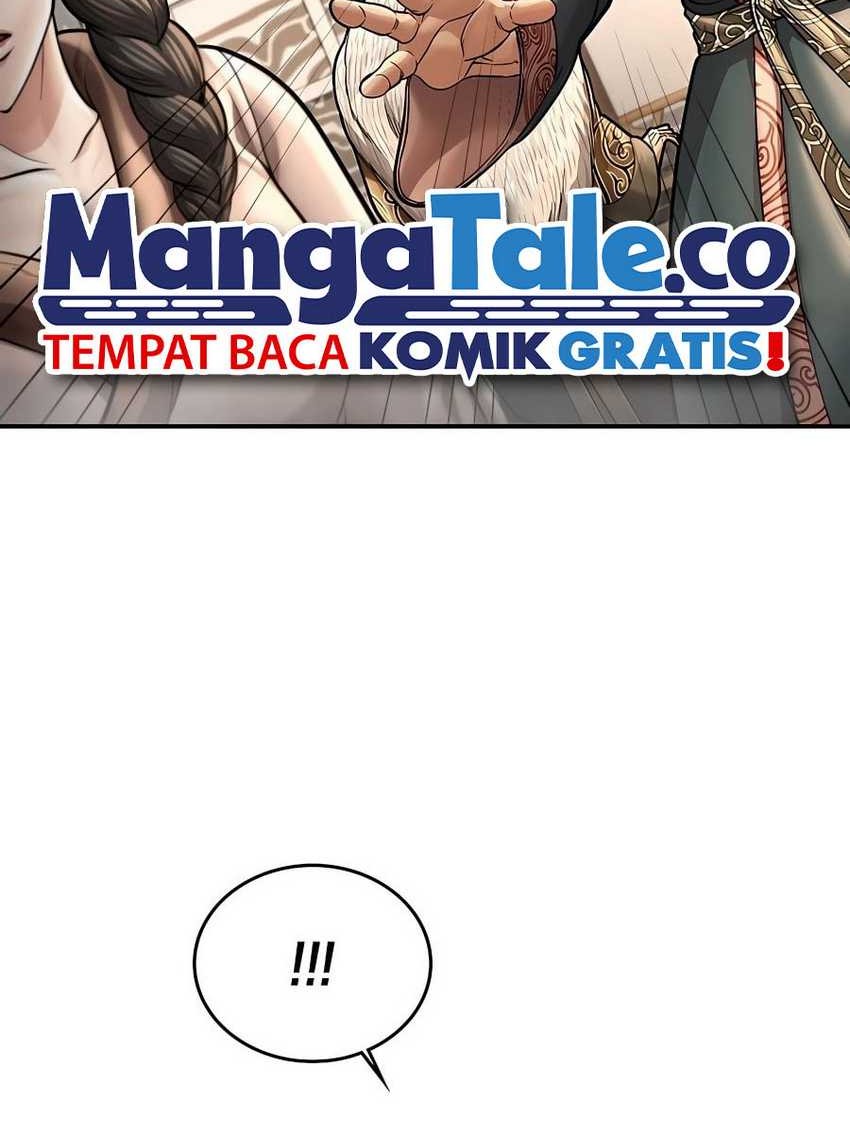 Muscle Joseon Chapter 44 - halaman 22