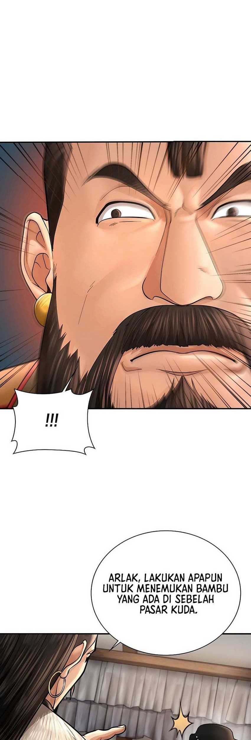 Muscle Joseon Chapter 44 - halaman 26