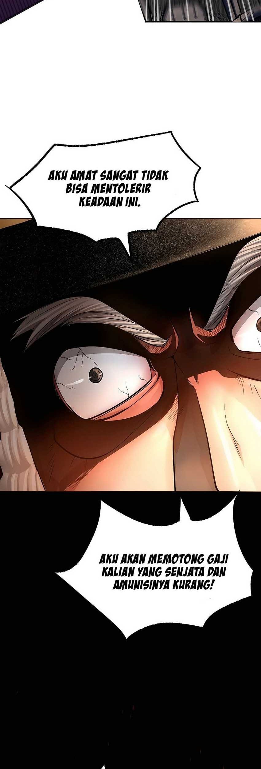 Muscle Joseon Chapter 44 - halaman 45