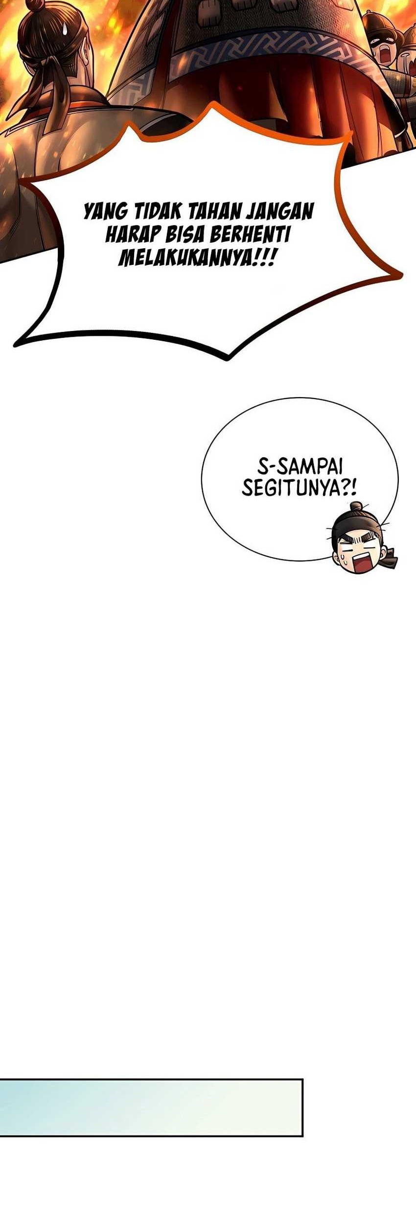 Muscle Joseon Chapter 44 - halaman 47