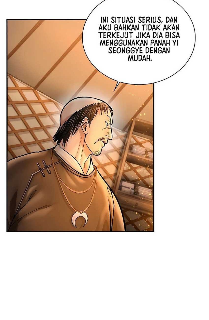 Muscle Joseon Chapter 45 - halaman 24
